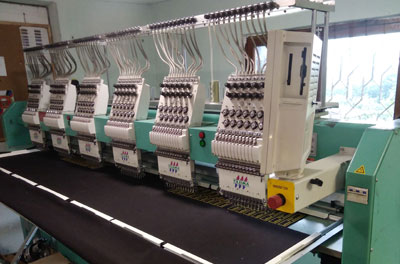 TopTier Knits | Knitting Garments, Tirupur.